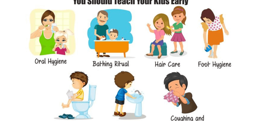 Hygiene Habits