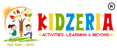 Kidzeria - Activities - fun