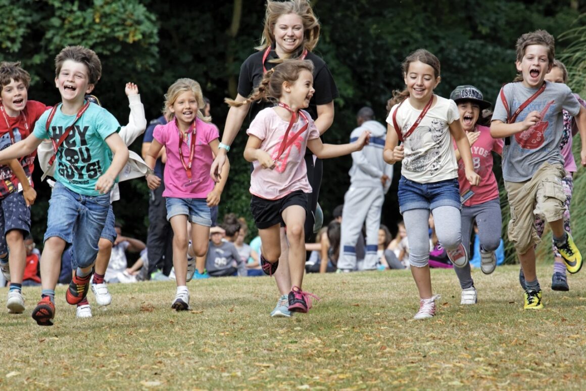 Summer Camp