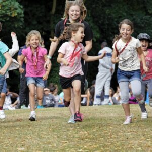 Summer Camp
