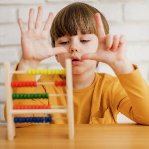 Abacus Classes For Kids