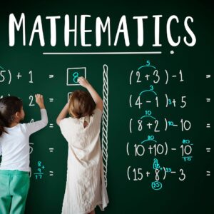 Vedic Maths Classes For Kids