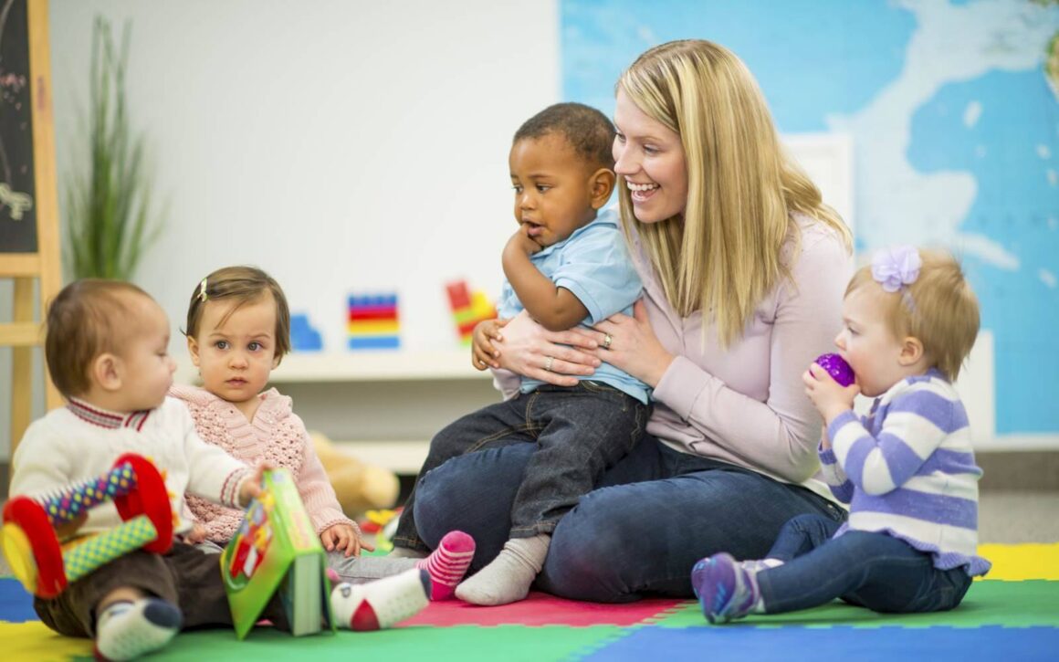 Day Care