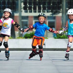 Skating Classes For Kids