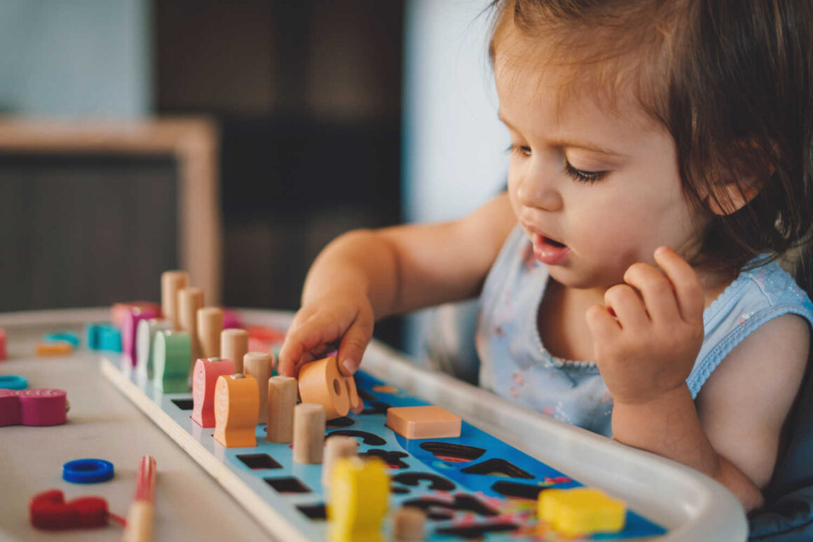 Brain Gym Classes For Kids