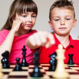 Chess Classes For Kids