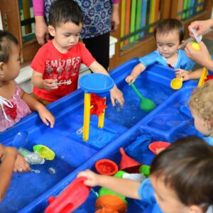 Playgroup Program 18 Months To 3 Years